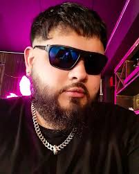 Franco Gerardo Negrón Jaramillo