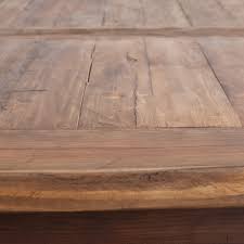 Resin seats resist impact and are great for hiding scratches and marks, whereas wooden seats as. Order Handcrafted Reclaimed Kitchen Island With Drawers And Doors On Both Sides