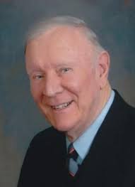 Daniel Hennessy Obituary (1933