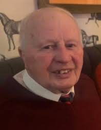 Michael (Francis) Caffrey — Massey Bros Funeral Homes