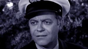 The Case of the Wandering Widow