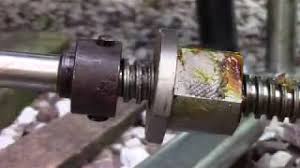 This powerfully designed power tongue jack comes with 3500 pounds lift capacity plus 30 amps power for performing heavy lifting. Stuck Lippert Components Electric Tongue Jack Youtube