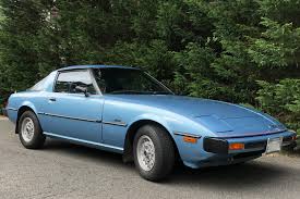 Image result for Phoenix Blue 1970 Mazda