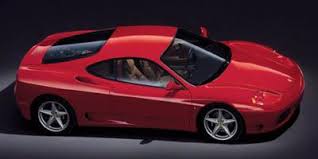 The interior would be in excellent condition. 2004 Ferrari 360 Modena Prices Values 360 Modena Price Specs Nadaguides
