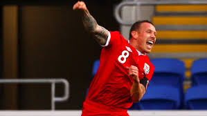 However, craig bellamy's 70th minute winner gave wales hope in the group. Craig Bellamy S Wales Career In Pictures Itv News Wales
