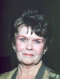 Sarah Dumond Vidrine Obituary 2015