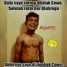 Perang Gambar Meme Lucu Terbaru Ngakak Samsul Lileue Memes Dan