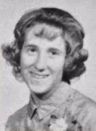 Julia Anna Golder (1946-1963)