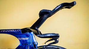 Laura kenny (britain) one half of british cycling's golden couple, kenny and her husband jason will be aiming to add to their. Gallery Filippo Ganna S Giro D Italia Time Trial Bike Velonews Com