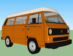 What are you waiting for? Campervan Desain Interior Mobil Van Untuk Berlibur Dan Menikmati Macet Arsitektur Rumah Tinggal Dan Desain Interior