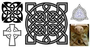 Irish celtic symbols are very popular. Celtic Symbols From Ancient Times