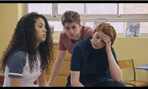 En mars prochain, la série star de france 3, en quête de grands sujets sociétaux à c'est le magazine télé star qui révèle l'information, en exclusivité : Mila Theo Et Clara Ratent Le Bac Baptiste Menace De Mort Par Faro Plus Belle La Vie 17 06 2019 Plus Belle La Vie Nouveautes Tele Com