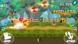 Power Rangers Dash For Android Apk Download