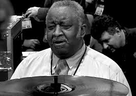 Bernard Purdie
