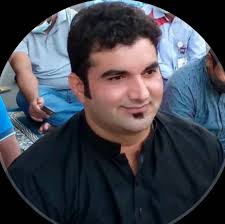Ayaz Afridi