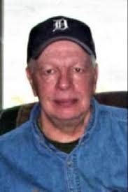 William Wood Obituary (1943