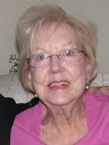 Madeline Baldwin Service Details