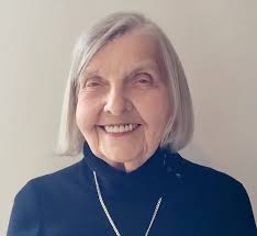 Nancy Johnson for Wilmette Park Board