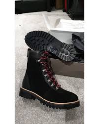 From the backcountry to the job site (and maybe a night out in between) we've got you covered with premium materials, breathable waterproofing, and sturdy soles for wherever your adventures take you. H M Women S Ankle Boots Shoes Stylicy India