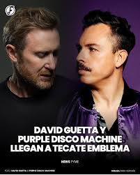 Festivales y música...