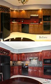 How Much Does Refacing Kitchen Cabinets Cost Refacing Kitchen Cabinets Cost Cost Of Kitchen Cabinets Refacing Kitchen Cabinets