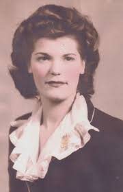 Dorothy B. Pascoe Obituary