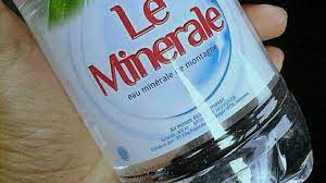 Maybe you would like to learn more about one of these? Perang Dagang Vs Le Minerale Kppu Produsen Aqua Terbukti Jalankan Persaingan Bisnis Tidak Sehat Tribunnews Com Mobile