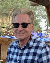 Mark Medcalf Obituary