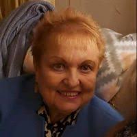 Marge Webster's Instagram, Twitter & Facebook