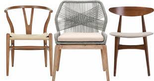 Browse a large selection of dining room chairs, including metal, wood and upholstered dining chairs in a variety of colors for your kitchen or dining area. Modern Bohemian Dining Room Chairs To Suit Every Budget Hey Djangles