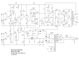 Изображение super miller 2004 379 wire schematic. Marshall Schematics