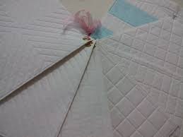 Certain quilt designs make marking partly or completely unnecessary when quilting with a crosshatch pattern. Walk Your Stitches Right Out Of The Ditch Fresh Ideas For Quilting With A Walking Foot See How We Sew