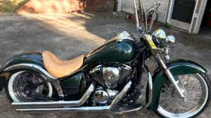 2006 kawasaki vulcan 900 vn900b classic overflow bottle cover trim panel. 2006 Kawasaki Vulcan 900 Dennis Kirk Garage Build