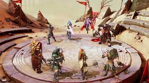 Shadow legends is a freemium mobile game developed and published by israeli game developer plarium games. Guide Zu Raid Shadow Legends Tipps Zu Promo Codes Und Mehr