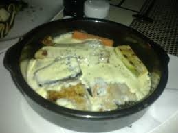 من افخم مطاعم جده على الاطلاق زودياك ياعيني عليك تقرير عالم حواء