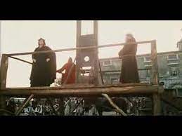 It might be a funny scene, movie quote, animation, meme or a mashup of multiple sources. Il Marchese Del Grillo Esecuzione Youtube