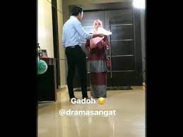 Sinopsis meh sandar pada aku. Dr Syed Marah Aneem Sebab Cemburu Meh Sandar Pada Aku Raya Bts Tv3 Youtube