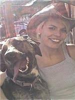 Myrtle Pollard's Instagram, Twitter & Facebook