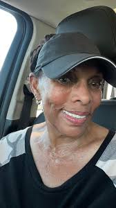 Another 10k this morning, twice in three days! Fingers crossed I can  continue to getup and get it done