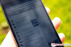 Test LG Optimus G E975 Smartphone ...