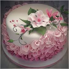Pin By Liseet Jorge On Decorated Cakes Beautiful Cakes Cake Cake Designs