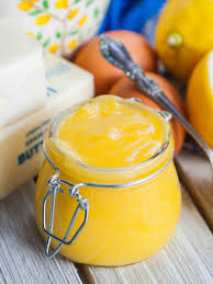 Easy Lemon Curd Recipe Video Tatyanas Everyday Food Recipe Lemon Curd Recipe Easy Lemon Curd Lemon Curd