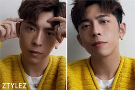 SeptemberFeature】DEFINE MY STYLE Happiness is a kind of wisdom