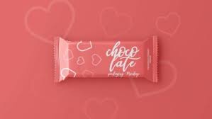 Download Free Snacks Protein Bars Packaging Mockup Free Package Mockups