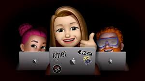 As shown above, apple's artwork for wwdc this year features various memoji designs hidden behind macbooks. Apple S Wwdc Will Be Virtual And Completely Free Youtube