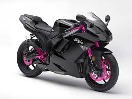 Black And Pink Street Bike Page 33 Kawiforums Com Kawasaki Forums Kawasaki Motorcycle Forums Kawasaki Motorcycles Motorcycle Kawasaki Ninja