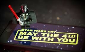 The first organized star wars day took place in toronto back in 2011. When Is Star Wars Day Star Wars Day Countdown Find Out How Many Days Until Star Wars Day 2021
