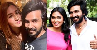 Vishnu vishal | surrender to the divine. Hurting To See Jwala Gutta And Amala Paul Blamed For My Divorce Vishnu Vishal