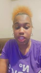 Angelica Luckett's Instagram, Twitter & Facebook