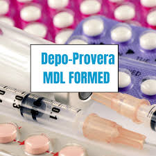 Image result for Depo Provera